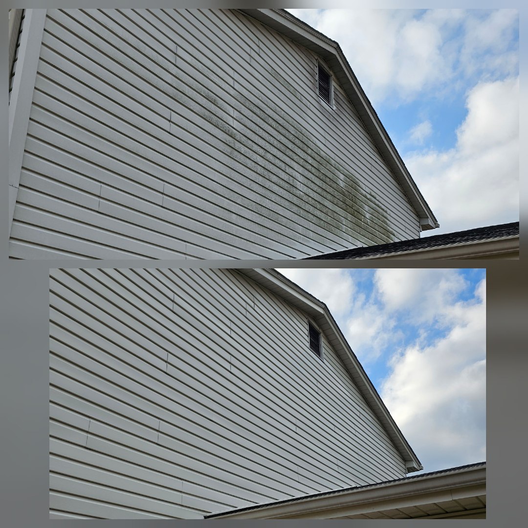 House Wash in Ballwin, MO