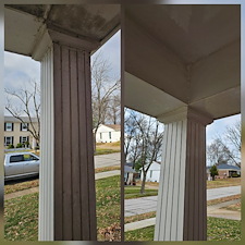 House-Wash-in-Ballwin-MO 0