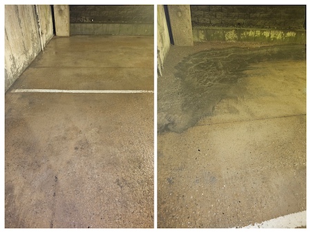 Parking Garage Cleaning in Creve Coeur, MO
