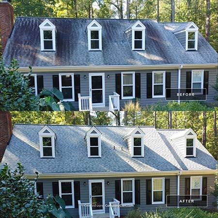 Top-Rated Pressure Washing Services in St. Louis: What Locals Are Searching For in 2025